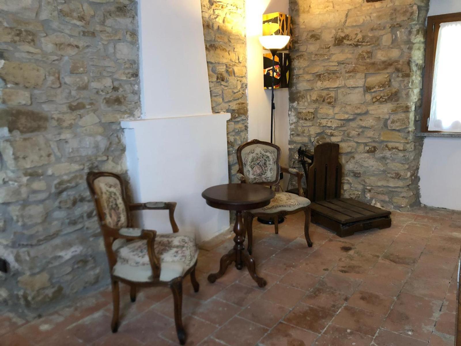 Casa Domenica - Home&More Monastero Bormida Exterior photo