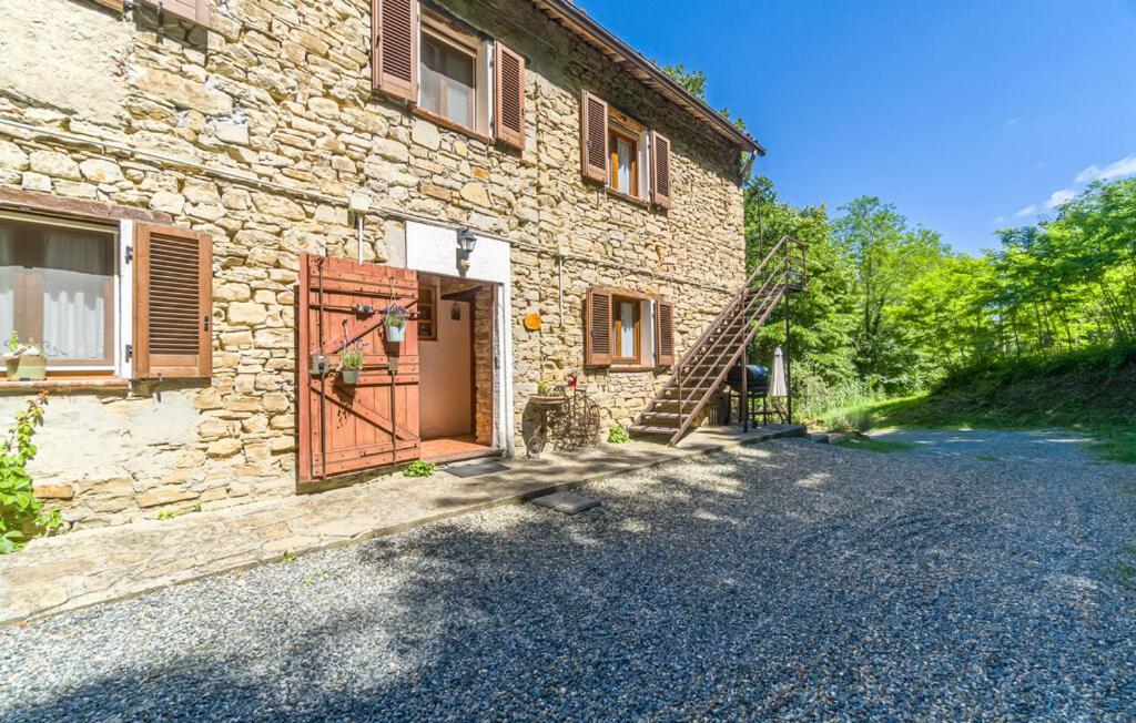 Casa Domenica - Home&More Monastero Bormida Exterior photo