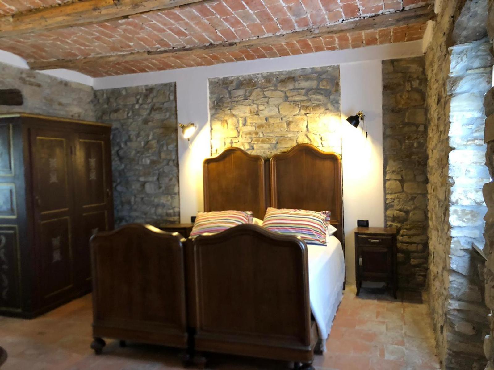 Casa Domenica - Home&More Monastero Bormida Exterior photo